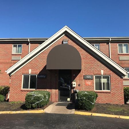 Welcome Suites Hazelwood Extended Stay Hotel 외부 사진