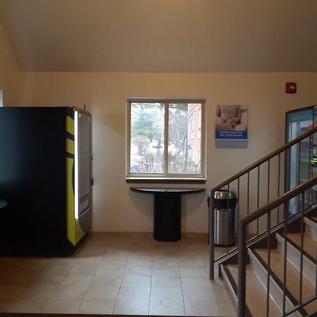 Welcome Suites Hazelwood Extended Stay Hotel 외부 사진