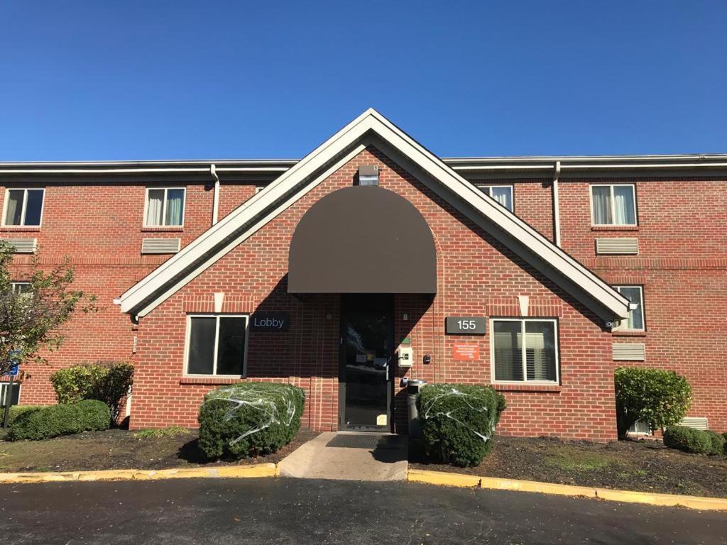 Welcome Suites Hazelwood Extended Stay Hotel 외부 사진