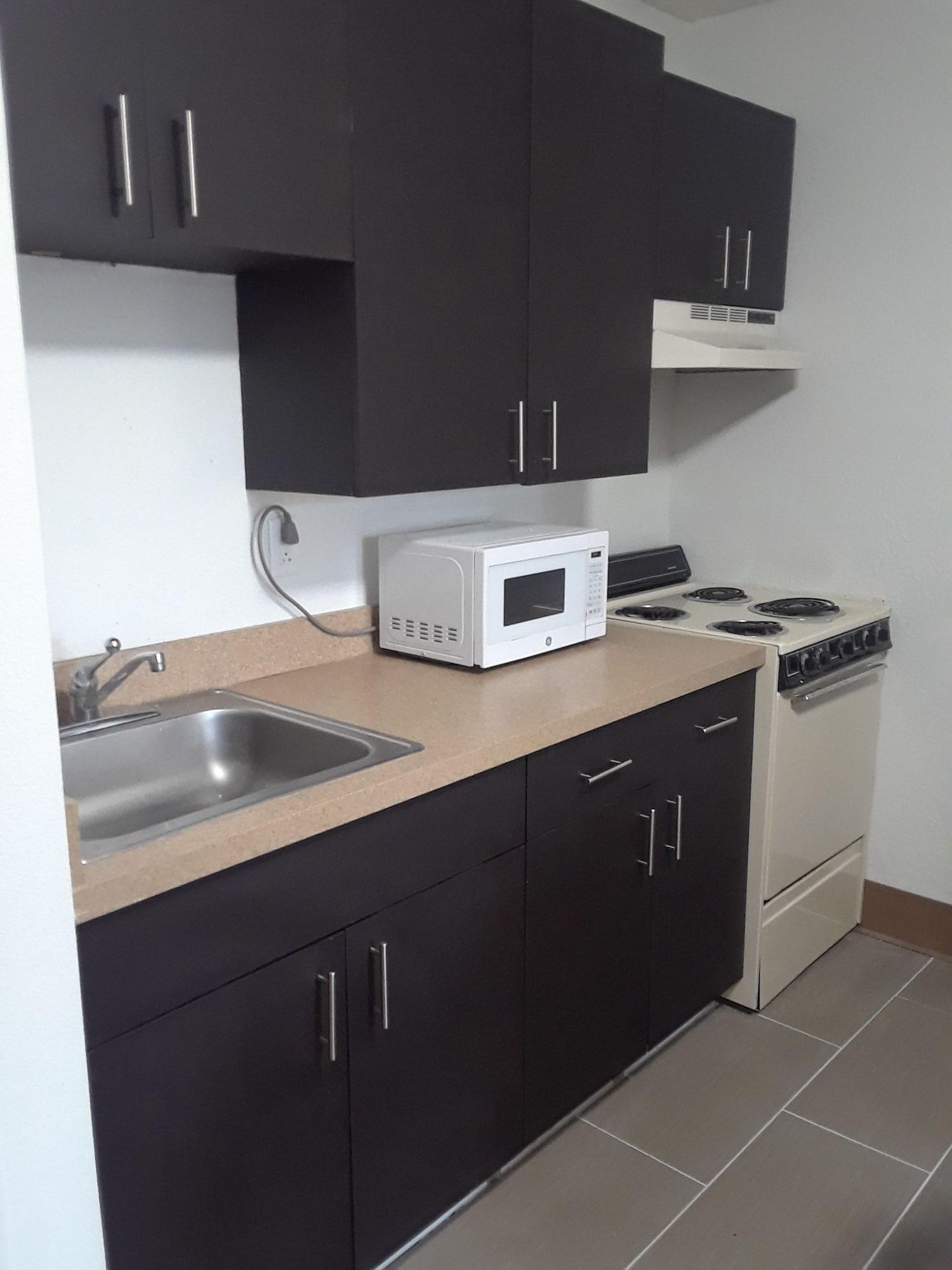 Welcome Suites Hazelwood Extended Stay Hotel 외부 사진