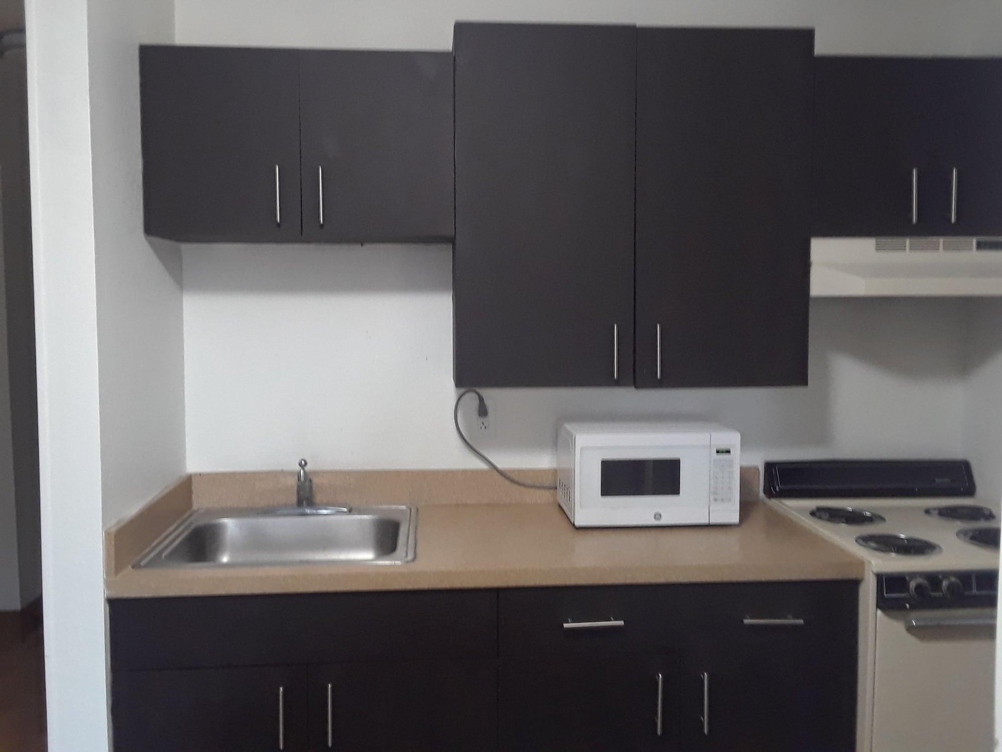 Welcome Suites Hazelwood Extended Stay Hotel 외부 사진