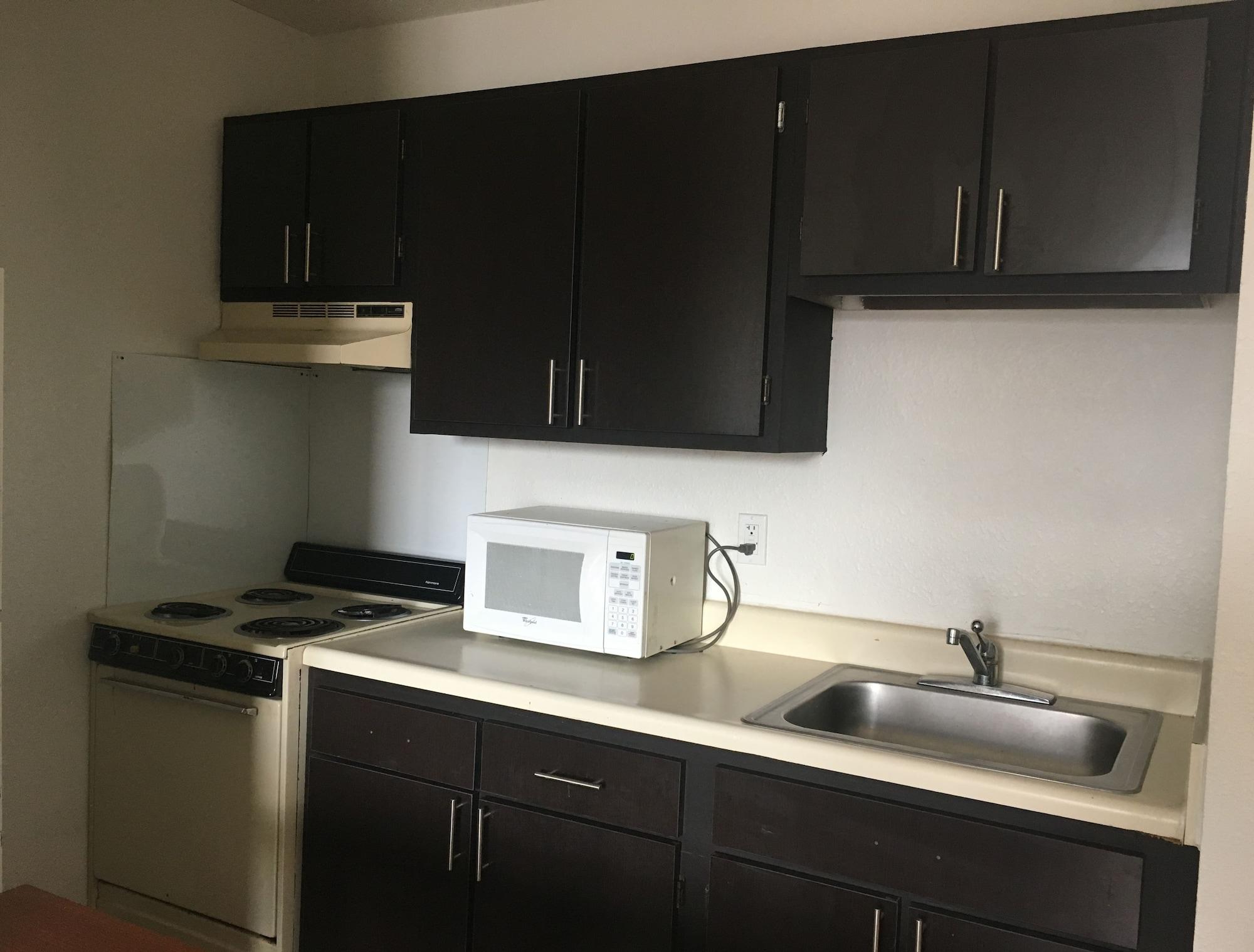 Welcome Suites Hazelwood Extended Stay Hotel 외부 사진
