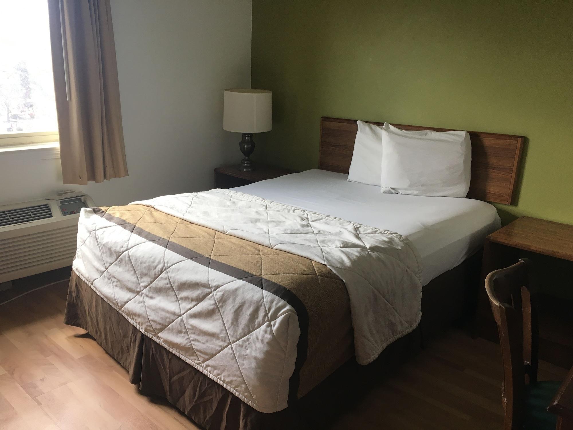 Welcome Suites Hazelwood Extended Stay Hotel 외부 사진