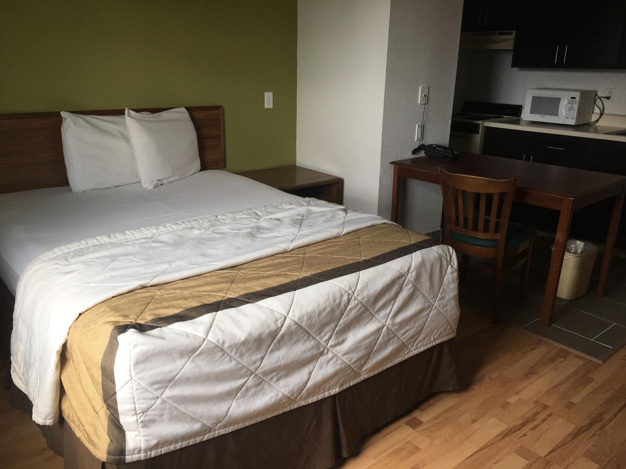 Welcome Suites Hazelwood Extended Stay Hotel 외부 사진