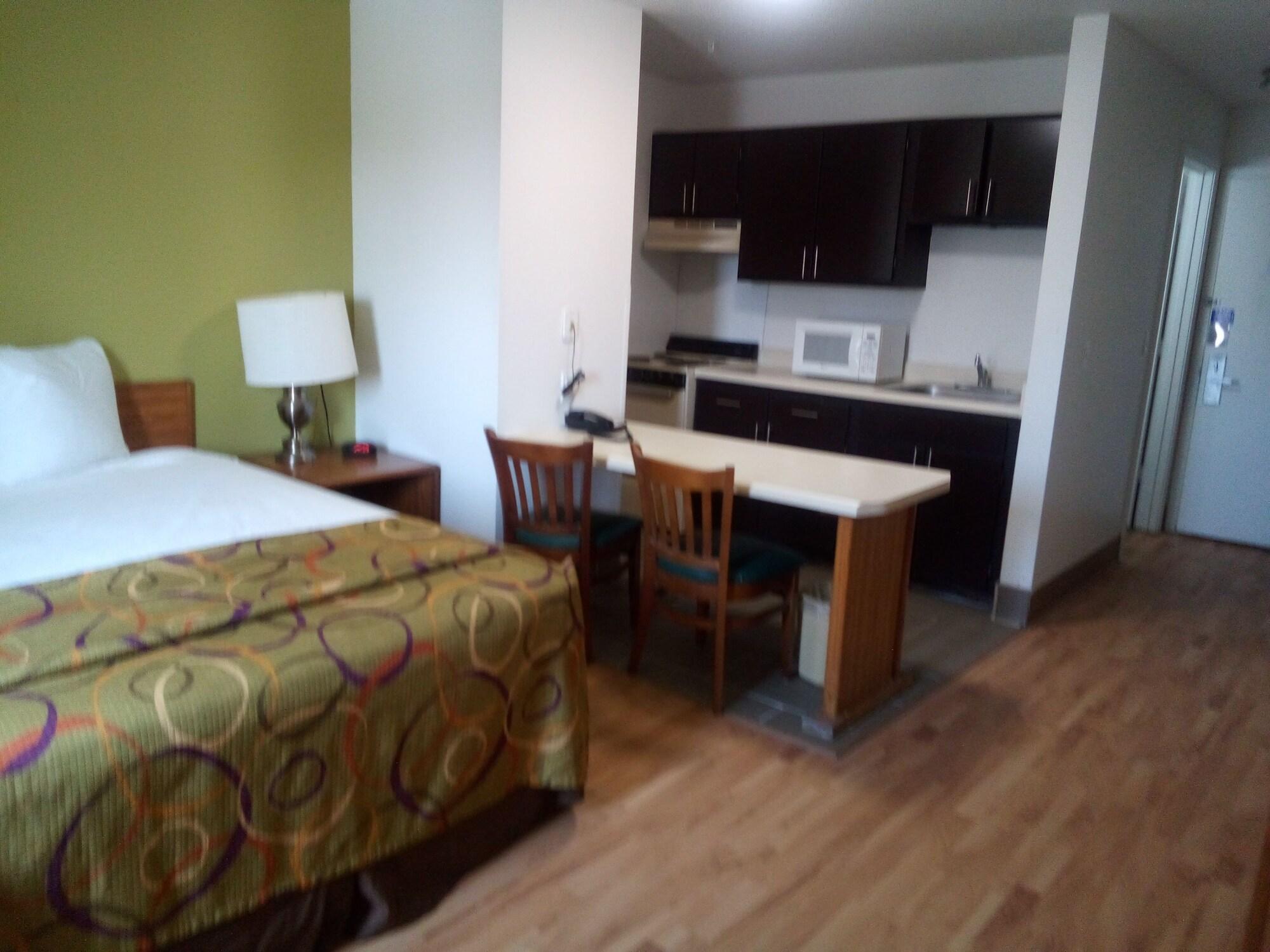 Welcome Suites Hazelwood Extended Stay Hotel 외부 사진
