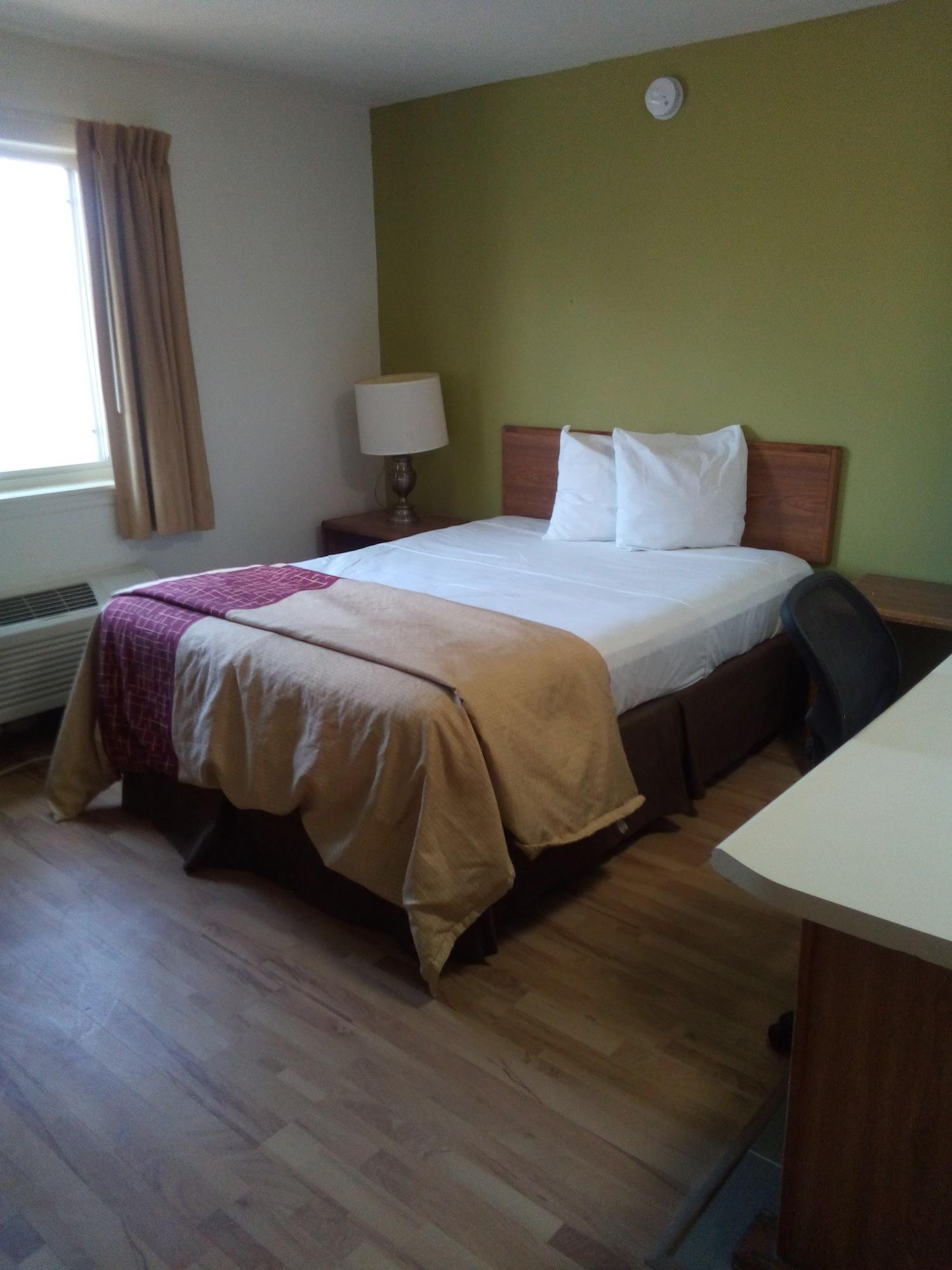 Welcome Suites Hazelwood Extended Stay Hotel 외부 사진