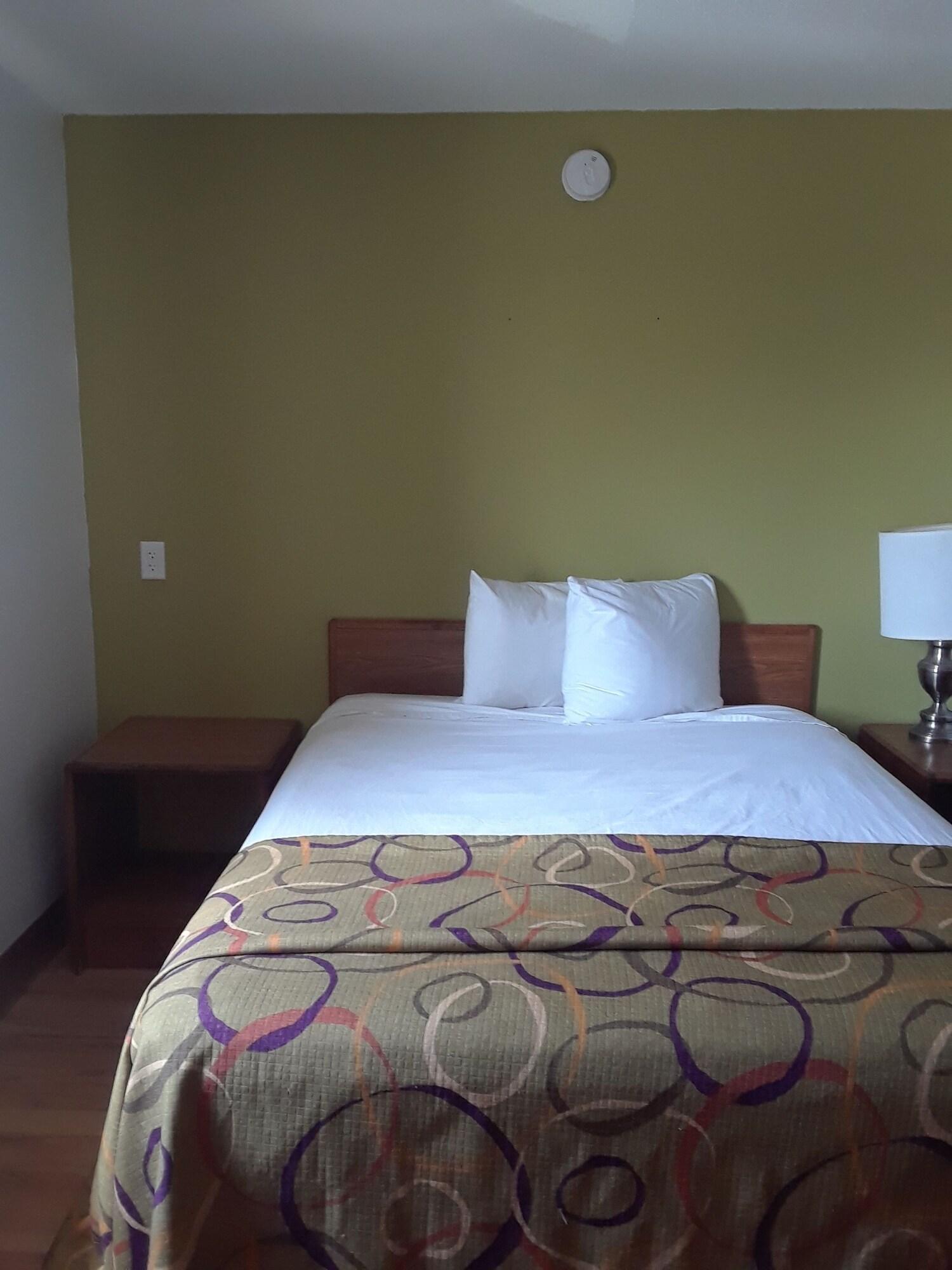 Welcome Suites Hazelwood Extended Stay Hotel 외부 사진