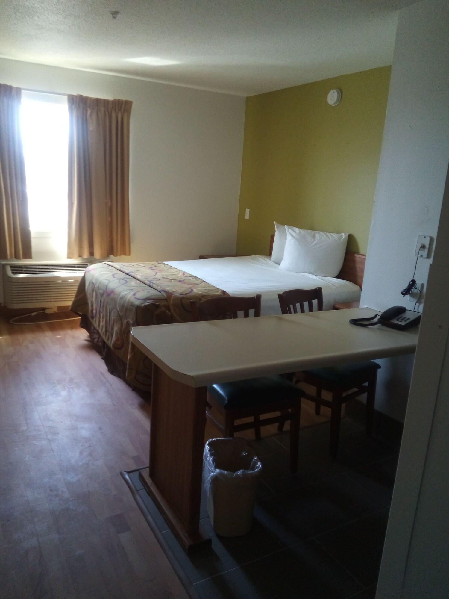 Welcome Suites Hazelwood Extended Stay Hotel 외부 사진