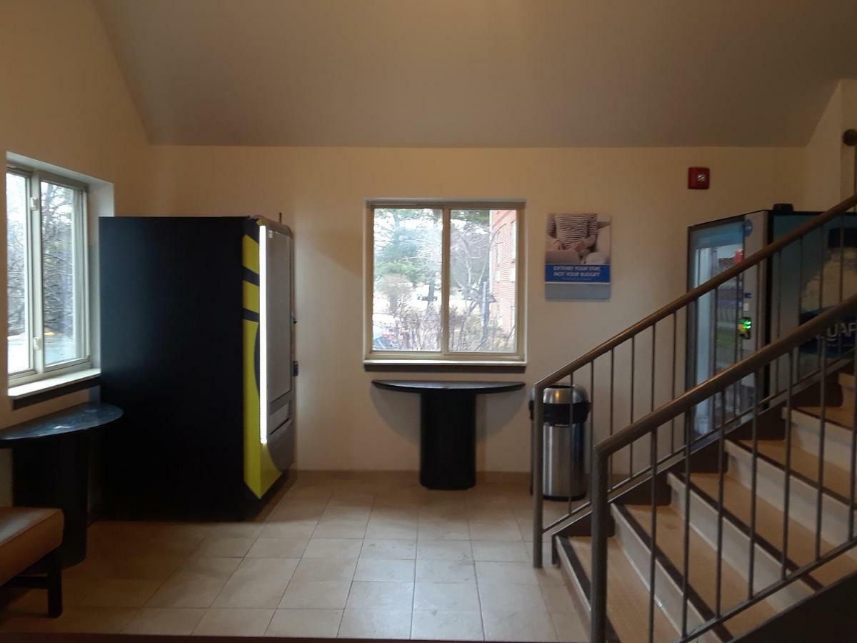 Welcome Suites Hazelwood Extended Stay Hotel 외부 사진