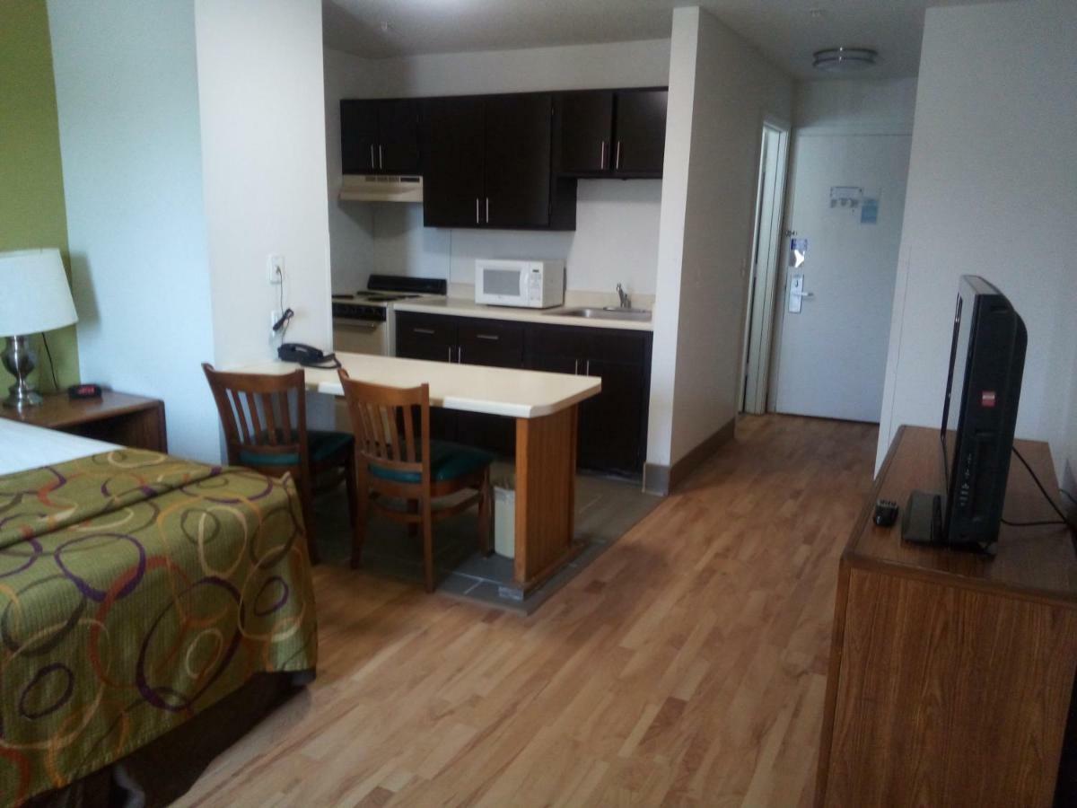 Welcome Suites Hazelwood Extended Stay Hotel 외부 사진