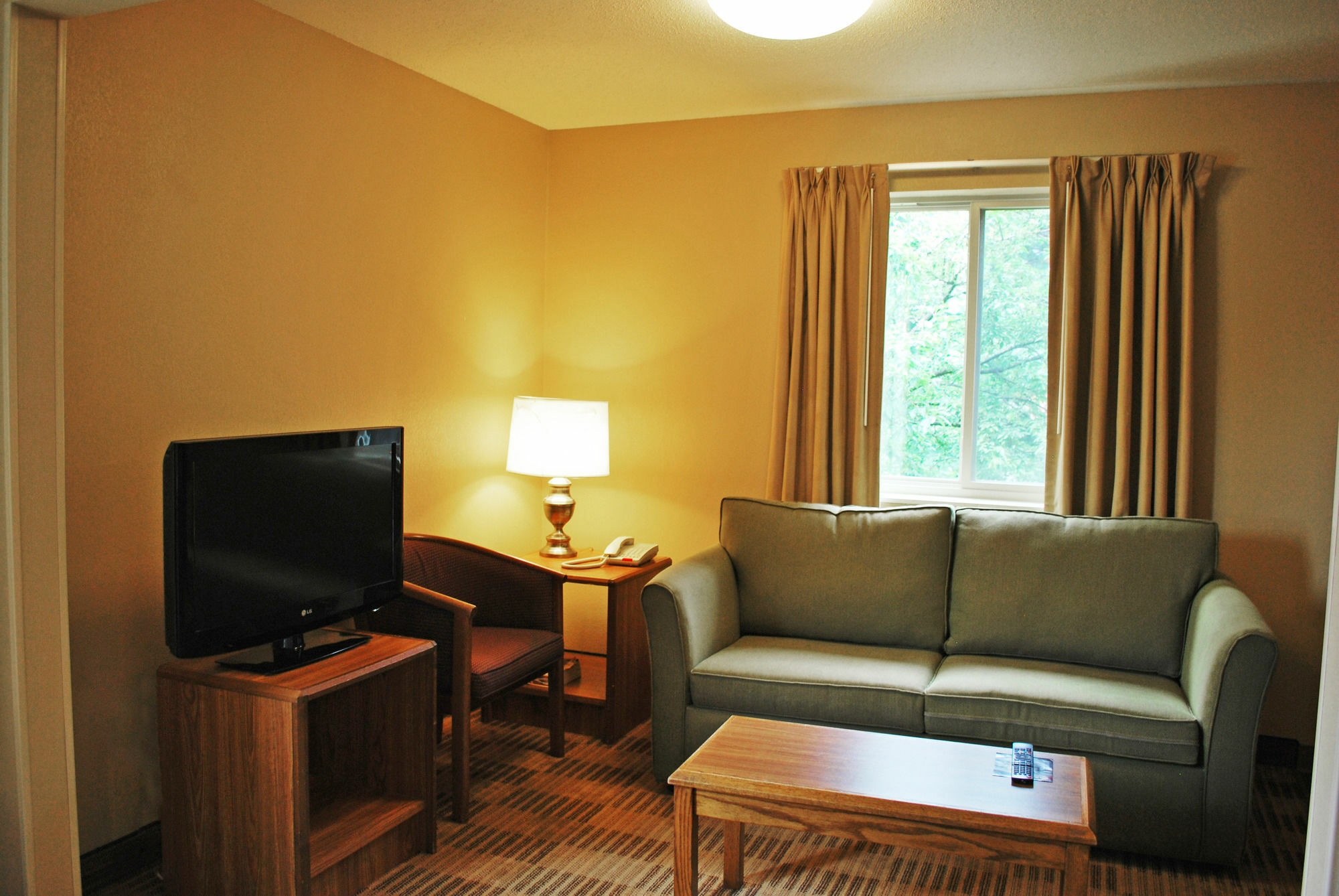 Welcome Suites Hazelwood Extended Stay Hotel 외부 사진