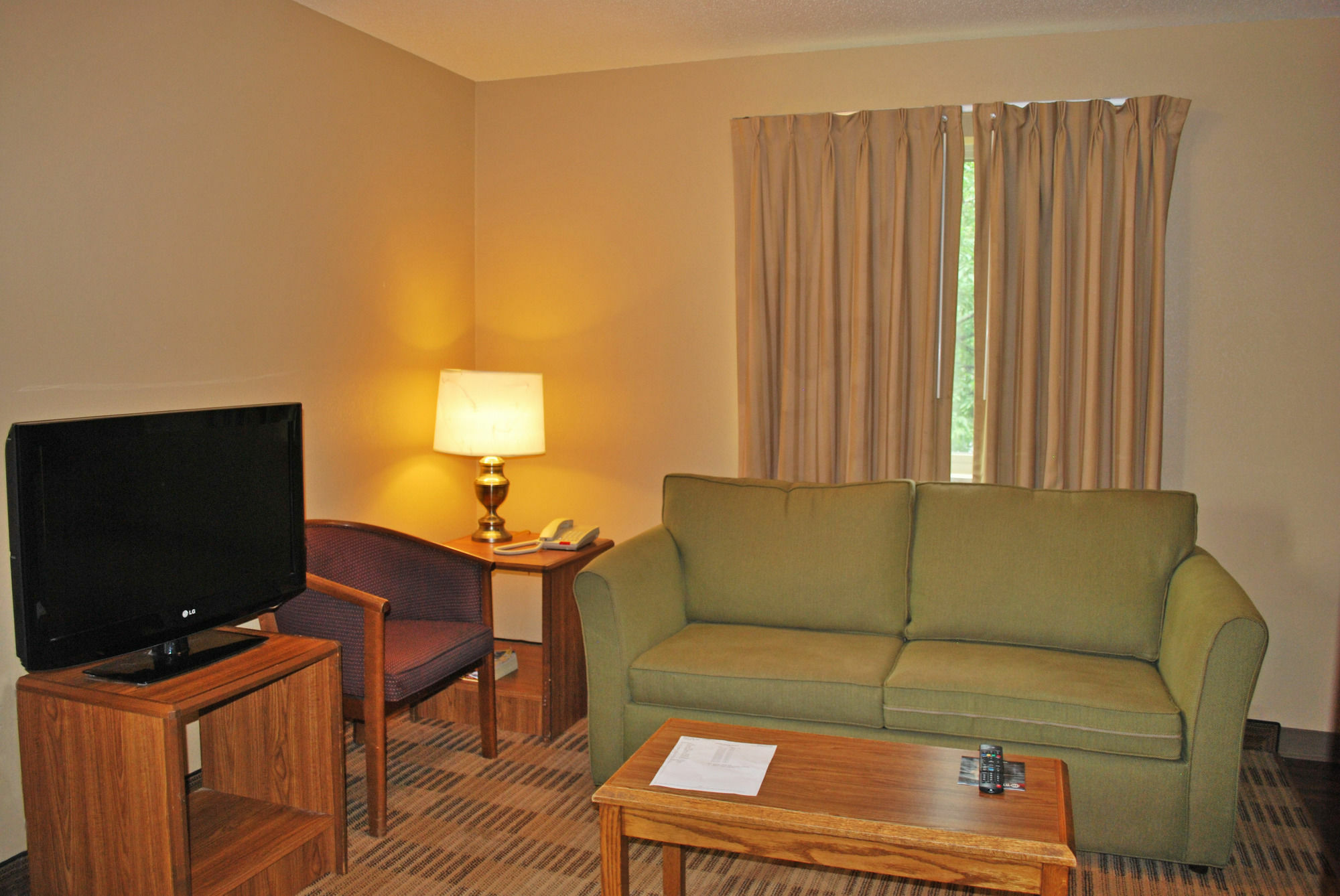 Welcome Suites Hazelwood Extended Stay Hotel 외부 사진