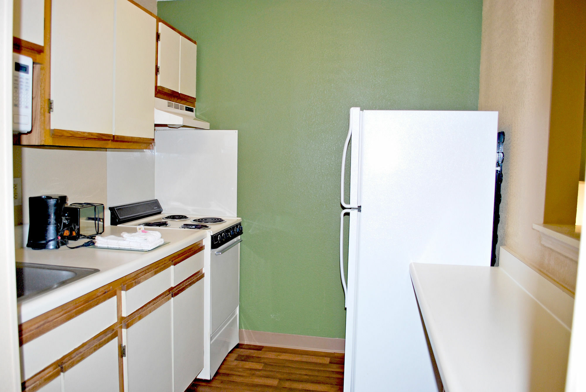 Welcome Suites Hazelwood Extended Stay Hotel 외부 사진