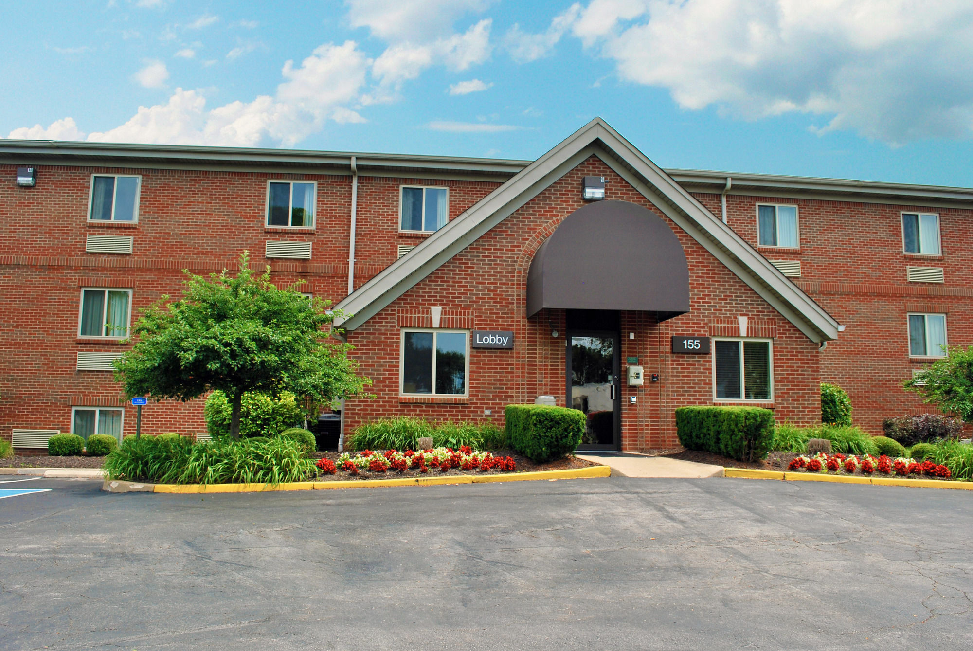 Welcome Suites Hazelwood Extended Stay Hotel 외부 사진