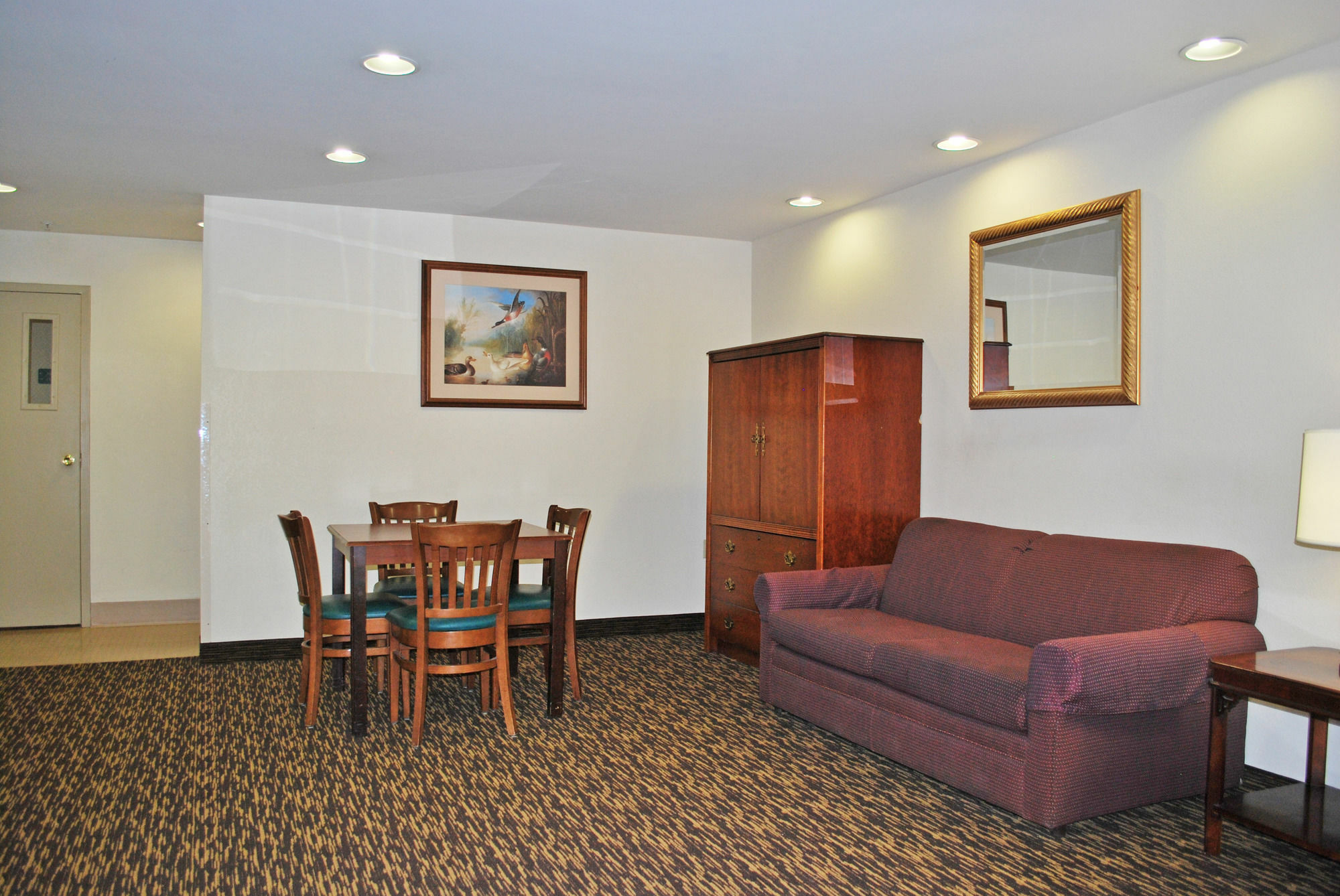Welcome Suites Hazelwood Extended Stay Hotel 외부 사진