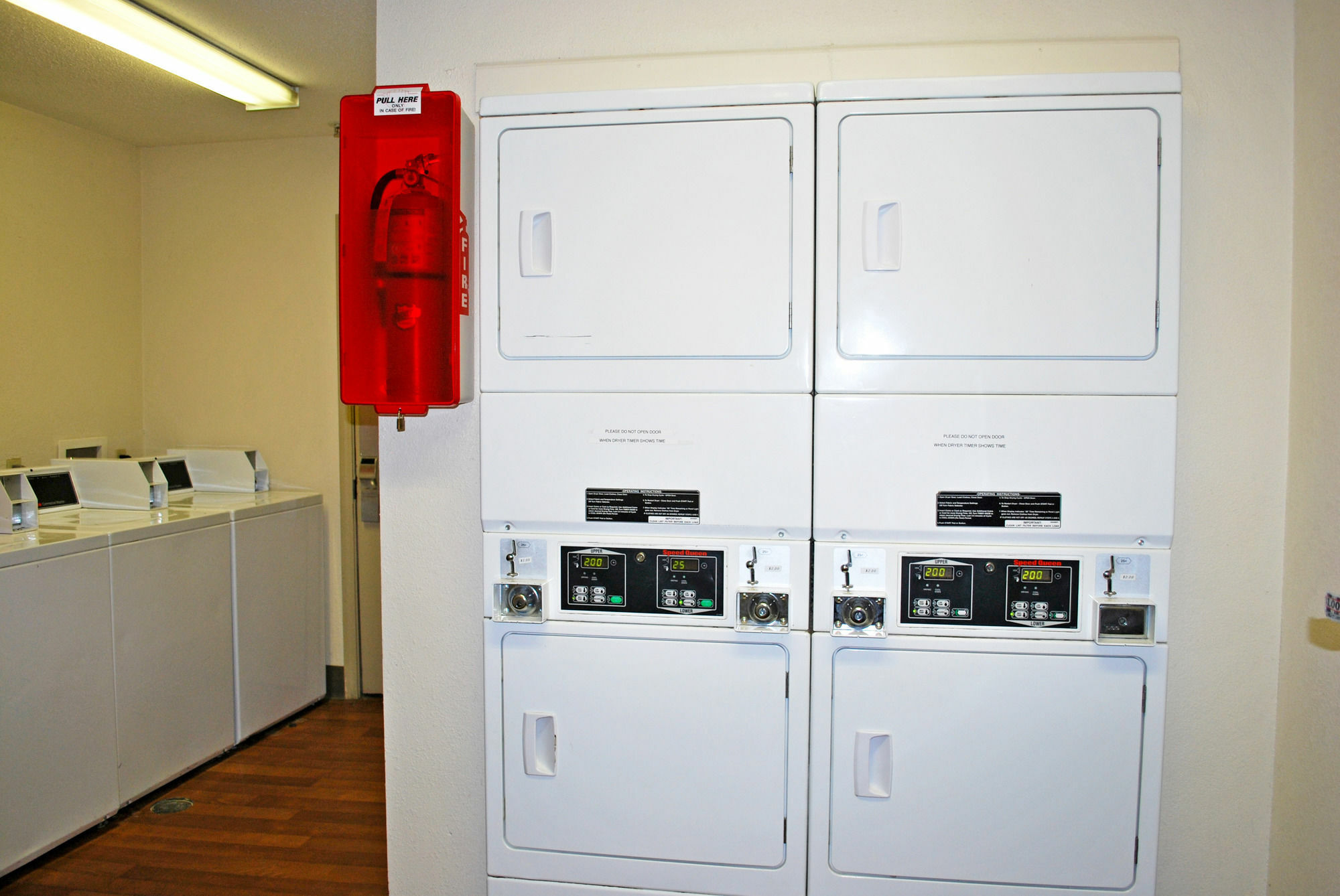 Welcome Suites Hazelwood Extended Stay Hotel 외부 사진